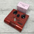 Used Fryette S.A.S. Tube Overdrive Pedal 40051-S000120292 View 1