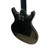 Used Lotus L750 Vintage Bass Guitar Black 4-String 40009-S000317892 View 9