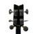 Used Lotus L750 Vintage Bass Guitar Black 4-String 40009-S000317892 View 11
