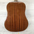 Used Epiphone PRO-1 N/A Laminate Top Acoustic Guitar Natural 41124-S000214358 View 6