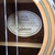 Used Epiphone PRO-1 N/A Laminate Top Acoustic Guitar Natural 41124-S000214358 View 4