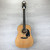 Used Epiphone PRO-1 N/A Laminate Top Acoustic Guitar Natural 41124-S000214358 View 5