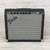 Used Fender CHAMPION 110 1 x 10 Solid State Amplifier 1 x 10 41124-S000214360 View 1