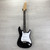 Used FENDER STRATOCASTER 50TH MIM S Type Electric Guitar Black 6-String 41124-S000214363 View 4