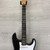 Used FENDER STRATOCASTER 50TH MIM S Type Electric Guitar Black 6-String 41124-S000214363 View 2