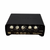 Used Quilter 101 MAIN HEAD 50-WATT TUBE-LIKE HEAD Solid State Rackmount Amplifier Head 41126-S000093486 View 1
