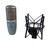 Used AKG Perception 220 Large-Diaphragm Condenser Microphone 40090-S000085828 View 2