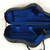 Used PRO TEC PB305CT TENOR SAX CASE Band Instrument Case 41124-S000214367 View 3