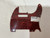 Used TELE PICK GUARD Guitar Hardware 41132-S000013763 View 1