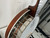 Used Deering SIERRA 5 STRING ELECTRIC ACOUSTIC Banjo 40012-S000318196 View 7