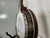 Used Deering SIERRA 5 STRING ELECTRIC ACOUSTIC Banjo 40012-S000318196 View 11