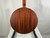 Used Deering SIERRA 5 STRING ELECTRIC ACOUSTIC Banjo 40012-S000318196 View 14