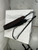 Used DELUXE PRO LEATHER BANJO STRAP Guitar Accessory 40012-S000318197 View 5