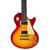 Used Epiphone Les Paul 100 Electric Guitar -  Cherry Sunburst 40090-S000085830 View 1