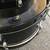 Used Pearl Rhythm Traveler Drum Shell Kit Black 40051-S000120296 View 7