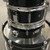 Used Pearl Rhythm Traveler Drum Shell Kit Black 40051-S000120296 View 4