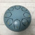 Used 7 Note Steel Tongue Drum World Percussion Instrument 40051-S000120298 View 1