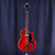 Used Guild M-65 FRESHMAN 3/4 1967 HOLLOWBODY GUITAR Vintage Semi-Hollow Electric Guitar Red 6-String 41140-S000141306 View 2