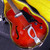 Used Guild M-65 FRESHMAN 3/4 1967 HOLLOWBODY GUITAR Vintage Semi-Hollow Electric Guitar Red 6-String 41140-S000141306 View 11