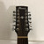 Used Ibanez AW5412JR-OPN Solid Top Acoustic Guitar Wood 41128-S000115817 View 3