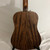 Used Ibanez AW5412JR-OPN Solid Top Acoustic Guitar Wood 41128-S000115817 View 6