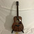 Used Ibanez AW5412JR-OPN Solid Top Acoustic Guitar Wood 41128-S000115817 View 8
