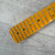 Used Maple Electric Guitar Neck - 22-fret 40112-S000184868 View 3