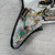 Used Fender Standard Series Stratocaster HSS FR Loaded Guitar Pickguard 40112-S000184866 View 7