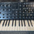 Used KORG MS-20 MINI Modular Synthesizer 41106-S000103895 View 5