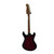 Used Decca ELECTRIC GUITAR Vintage S Type Electric Guitar Red 6-String 40009-S000317894 View 9