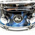 Used DW Collectors Series 14X5 All Maple Snare Drum Blue Flame 41119-S000039527 View 2