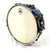 Used DW Collectors Series 14X5 All Maple Snare Drum Blue Flame 41119-S000039527 View 6