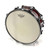 Used Ludwig Classic Maple 14X6.5 Snare Drum Red Swirl 41119-S000039529 View 6