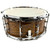 Used Ludwig Epic Centurian 14 x 6.5 Inch Walnut/Maple Wood Snare Drum 41119-S000039530 View 3