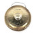 Used Paiste F6/C5/C5 Sharp Tuned Gongs 41119-S000039532 View 4
