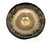 Used Paiste F6/C5/C5 Sharp Tuned Gongs 41119-S000039532 View 8