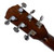 Used Fender CD-60S Left-Handed Dreadnought Acoustic Guitar 40090-S000085837 View 21