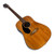 Used Fender CD-60S Left-Handed Dreadnought Acoustic Guitar 40090-S000085837 View 2