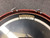 Used Gretsch USA 22 INCH BASS DRUM Vintage Kick Drum Red 22" Kick Drum 40107-S000158947 View 2