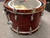 Used Gretsch USA 22 INCH BASS DRUM Vintage Kick Drum Red 22" Kick Drum 40107-S000158947 View 5