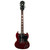 Used Epiphone EPIPHONE SG STANDARD Electric Guitar Red 6-String 41136-S000158249 View 1