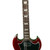 Used Epiphone EPIPHONE SG STANDARD Electric Guitar Red 6-String 41136-S000158249 View 3
