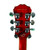 Used Epiphone EPIPHONE SG STANDARD Electric Guitar Red 6-String 41136-S000158249 View 5