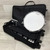 Used Ludwig LE2482R Snare Drum and Bell Kit 40051-S000120299 View 2