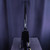 Used Hohner B2A F1 HEADLESS FRETLESS BASS Vintage Bass Guitar Black 4-String 41140-S000141309 View 6