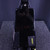 Used Hohner B2A F1 HEADLESS FRETLESS BASS Vintage Bass Guitar Black 4-String 41140-S000141309 View 7