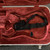 Used Ibanez RG2550E Super S Electric Guitar Black 6-String 40111-S000197073 View 11