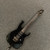 Used Ibanez RG2550E Super S Electric Guitar Black 6-String 40111-S000197073 View 2