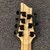 Used Schecter JL-7 Super S Electric Guitar Other 7-String 40111-S000197072 View 6