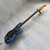 Used Fender AMERICAN PRO II P BASS 2025 W/OHSC P Type Bass Guitar Blue 4-String 41124-S000214369 View 5
